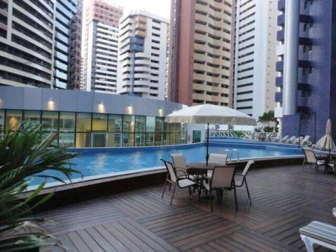 Beach Class Fortaleza 402 Exteriér fotografie
