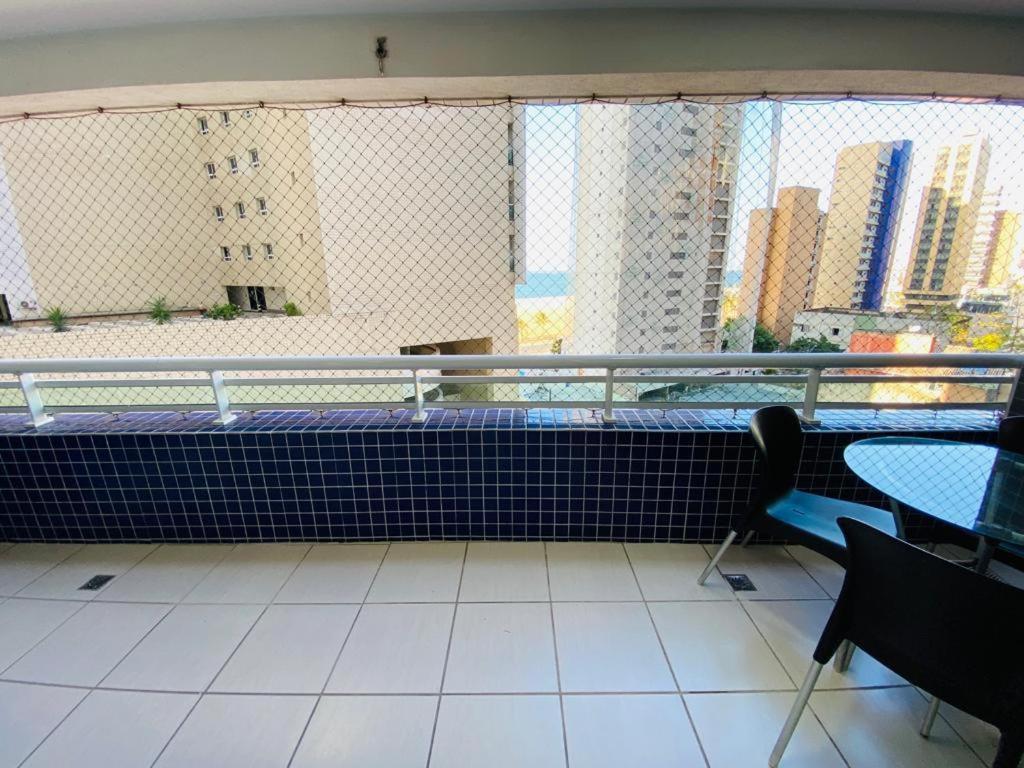 Beach Class Fortaleza 402 Exteriér fotografie
