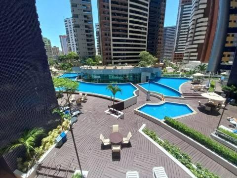 Beach Class Fortaleza 402 Exteriér fotografie