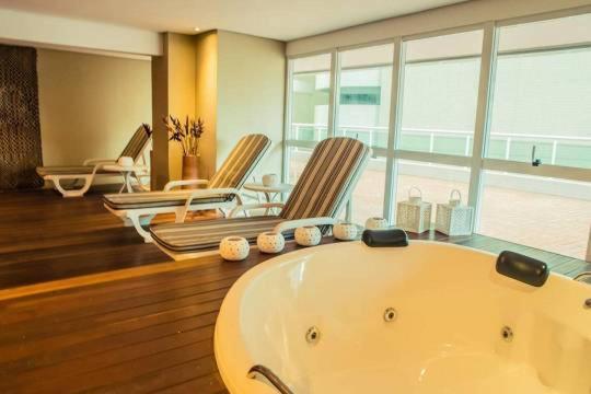Beach Class Fortaleza 402 Exteriér fotografie