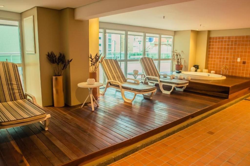 Beach Class Fortaleza 402 Exteriér fotografie