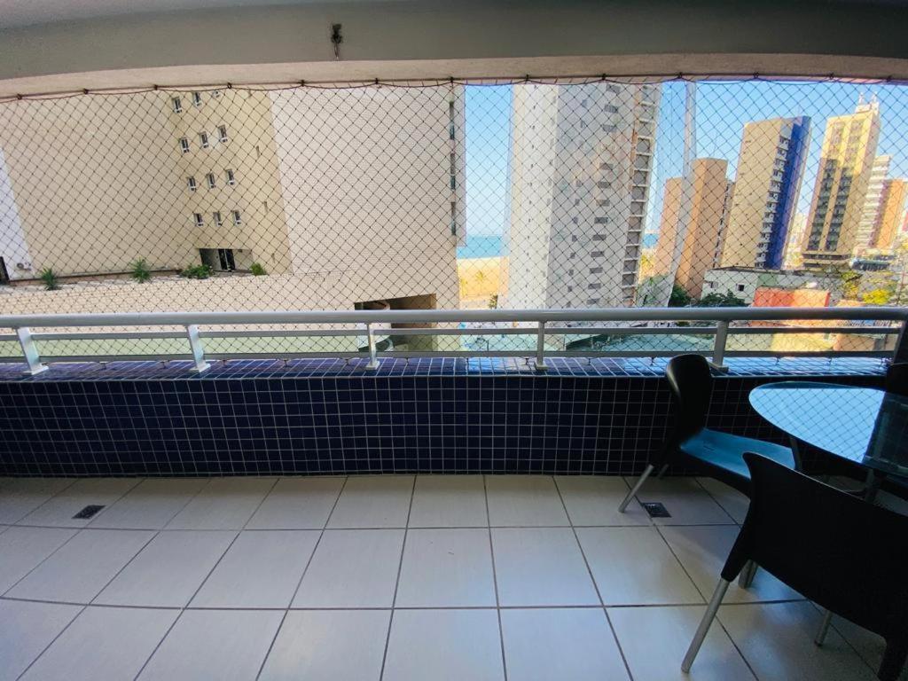 Beach Class Fortaleza 402 Exteriér fotografie