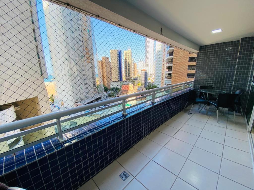 Beach Class Fortaleza 402 Exteriér fotografie